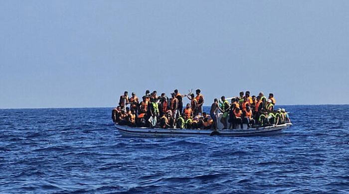 20 FIA officials under investigation over Morocco migrant boat tragedy