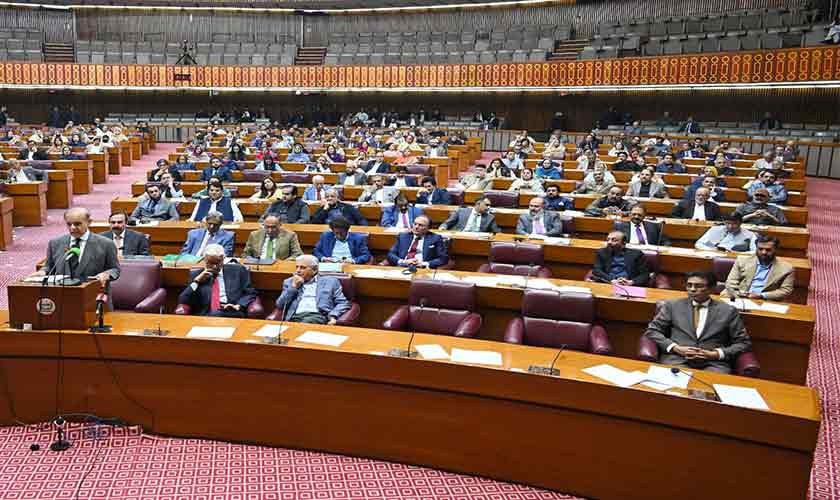 27th Amendment from CPE lens | Political Economy