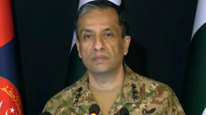 31 civilians martyred, 57 injured in unprovoked Indian aggression: DG ISPR 1 31 civilians martyred, 57 injured in unprovoked Indian aggression: DG ISPR