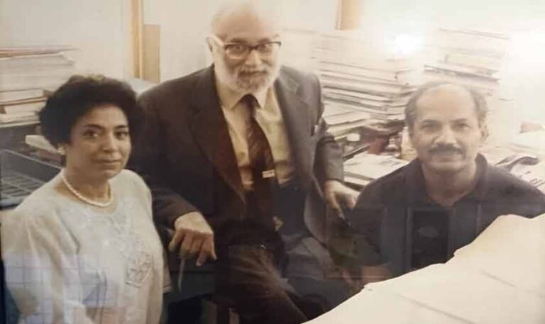 A man for all seasons | Political Economy
