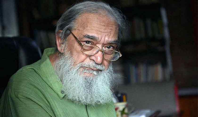 A master architect | Political Economy