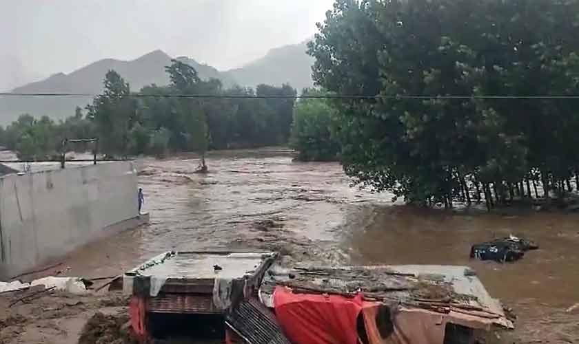 A roadmap for flood management | Political Economy 1 A roadmap for flood management | Political Economy