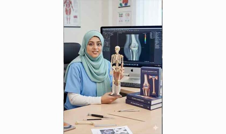 A surgeon’s journey | Political Economy