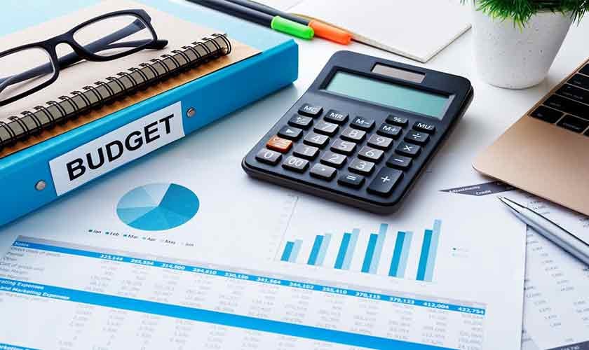A survivalist budget | Political Economy 1 A survivalist budget | Political Economy
