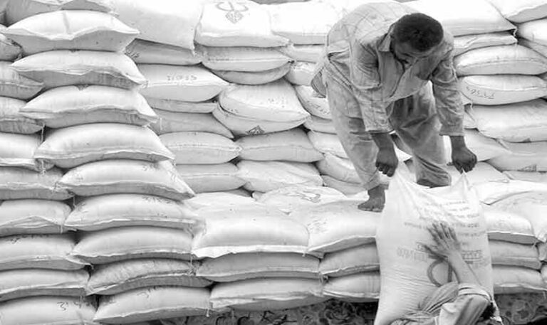 A threat to food security | Political Economy