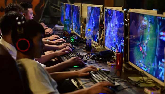AI advancement in gaming zone leaves creators in fear of career risk