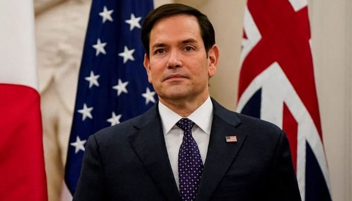 AI-voiced Rubio impersonator dupes US, foreign officials via Signal app 1 AI-voiced Rubio impersonator dupes US, foreign officials via Signal app