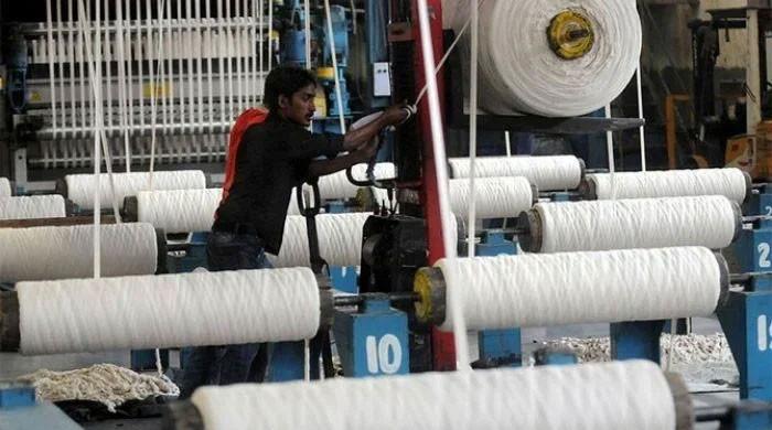 APTMA demands level playing field, removal of GST on local inputs