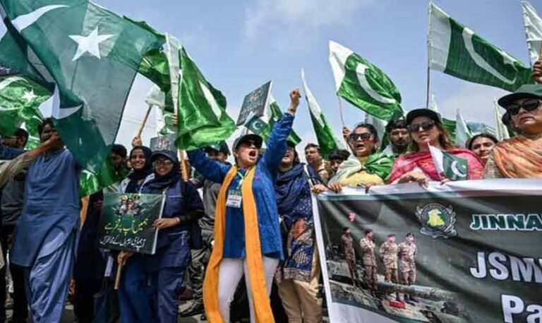 Acknowledging all our defenders | Political Economy