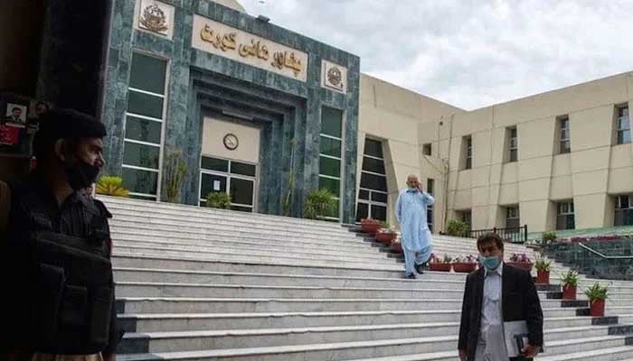 Administer oath to KP CM-elect today, PHC directs governor