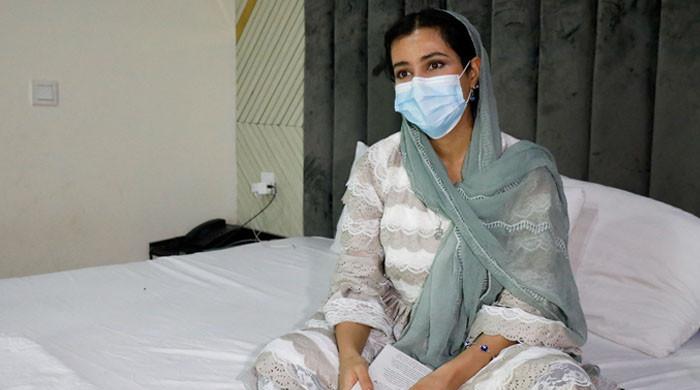 Afghan refugees stranded in Pakistan as Germany halts entry
