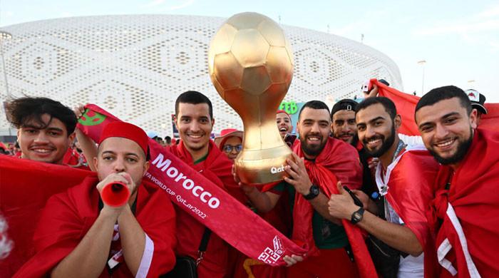 African football has the platform for historic World Cup success