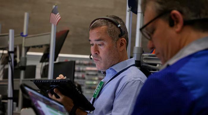 After 100 days under Trump, investors reassess the allure of ‘brand USA’ 1 After 100 days under Trump, investors reassess the allure of ‘brand USA’