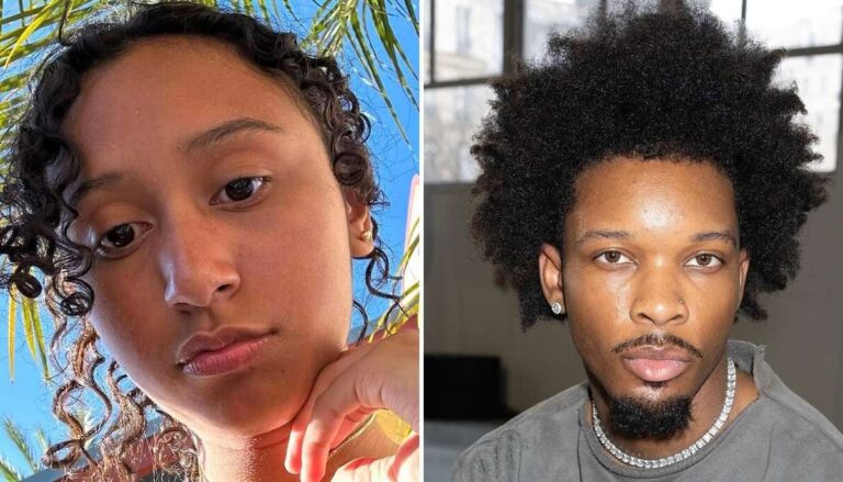 Celeste Rivas Hernandez: All about teen whose body was found in d4vd