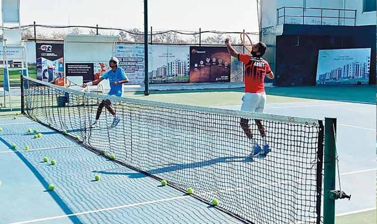 All is not well with Pakistan tennis | Sports