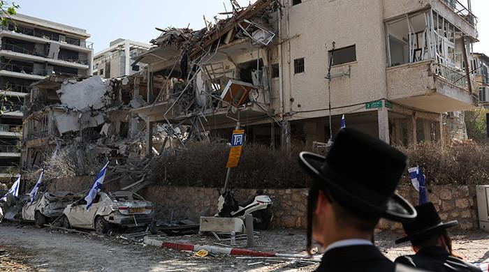 All you need to know about Iran-Israel conflit 1 All you need to know about Iran-Israel conflit