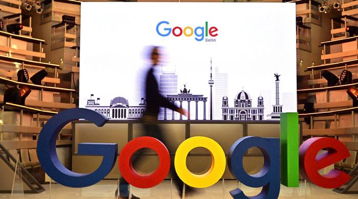 Alphabet shares take $120bn blow as search warnings blare