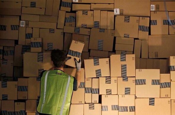 Amazon’s premium beauty push may be a buffer against Trump’s tariffs