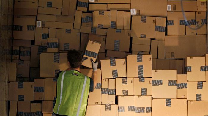 Amazon’s premium beauty push may be a buffer against Trump’s tariffs 1 Amazon’s premium beauty push may be a buffer against Trump’s tariffs