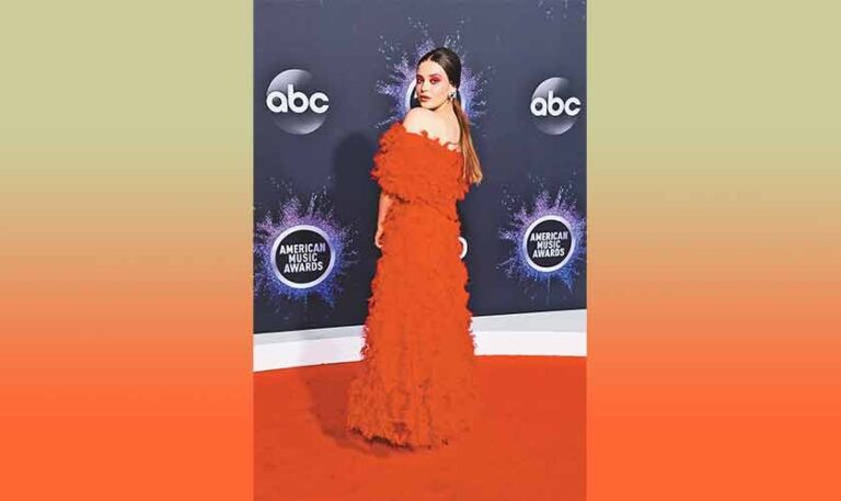 American Music Awards 2019: Here are the most dazzling looks | Instep