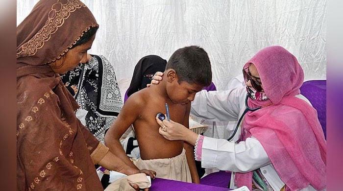 Amid Indian attacks: Doctors volunteer en masse after PIMA’s emergency appeal