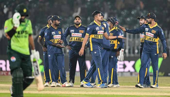 Amid security fears, Sri Lanka reaffirm Pakistan tour after Naqvi’s assurance