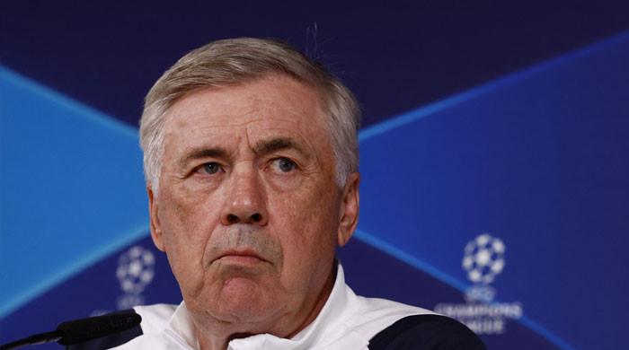 Ancelotti’s tax trial wraps up in Spain with prosecutors seeking jail 1 Ancelotti’s tax trial wraps up in Spain with prosecutors seeking jail