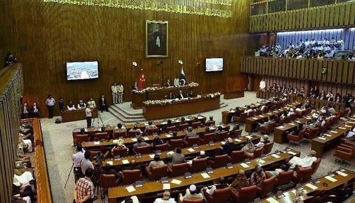 Anti-terrorism bill gets Senate approval after heated debate