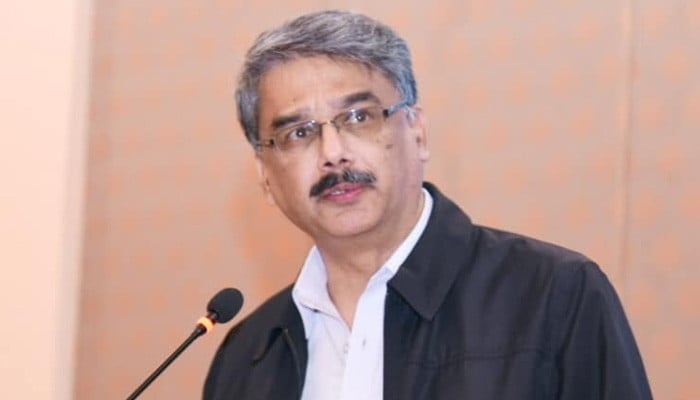 Anwarul Haq 'may step down' as AJK premier 8 Anwarul Haq 'may step down' as AJK premier