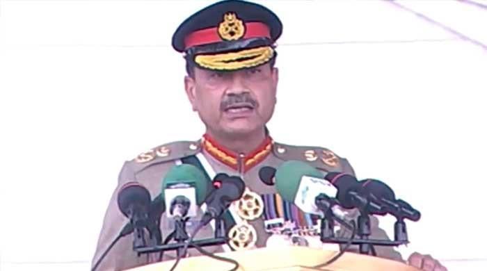 Any violation of Pakistan’s sovereignty will be met with swift response: COAS