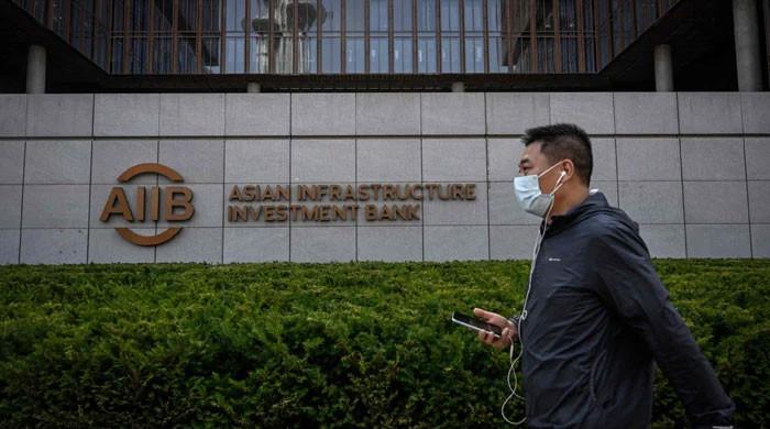 Apolitical AIIB a partnership for inclusive development