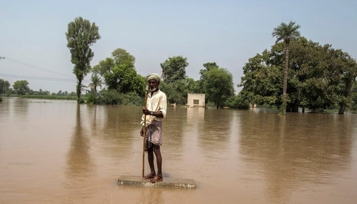 Army alerted as Punjab faces severe floods following India dam release