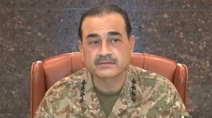 Army vows to thwart foreign-backed proxies plans to disrupt Balochistan peace