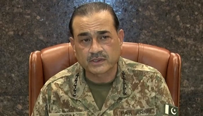 Army warns Delhi of 'swift, retributive response' to any 'new normal' 1 Army warns Delhi of 'swift, retributive response' to any 'new normal'
