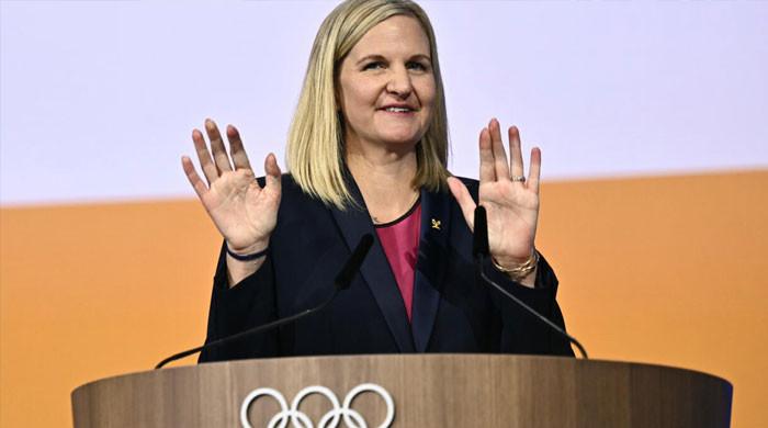 As Euphoria of victory fades IOC chief faces geopolitical reality 1 As Euphoria of victory fades IOC chief faces geopolitical reality