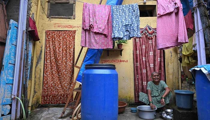 Asia's largest slum in Mumbai is for sale 10 Asia's largest slum in Mumbai is for sale