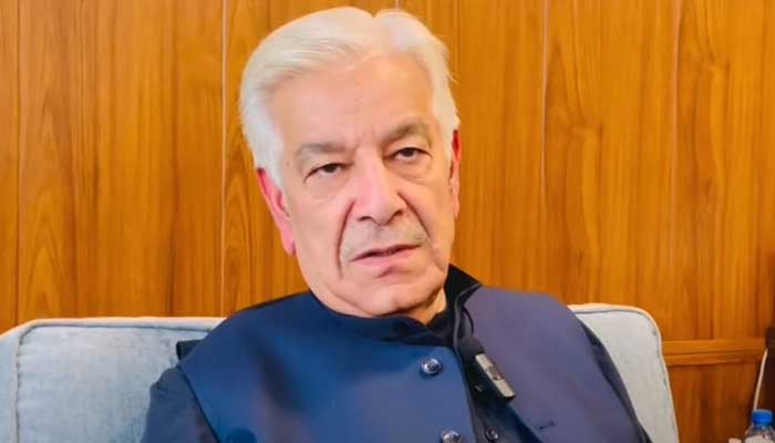 Asif says tensions with Afghanistan may worsen 'but that’s not our desire'