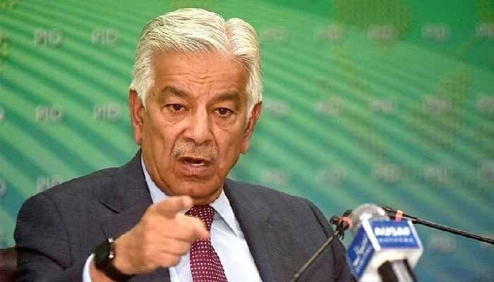 Asif vows response to any cross-border terror attack after talks fail in Istanbul 2 Asif vows response to any cross-border terror attack after talks fail in Istanbul