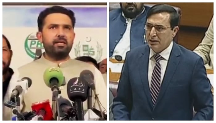 'Attack on federation': PTI vows to resist proposed constitutional tweak