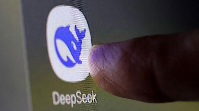 Australia bans DeepSeek on govt devices citing security concerns