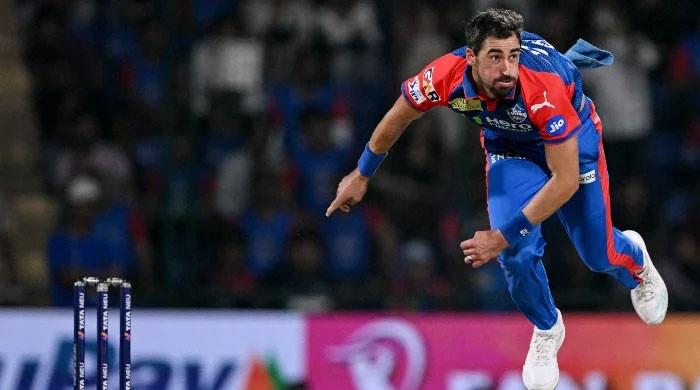 Australia’s Starc opts out of return to IPL: reports
