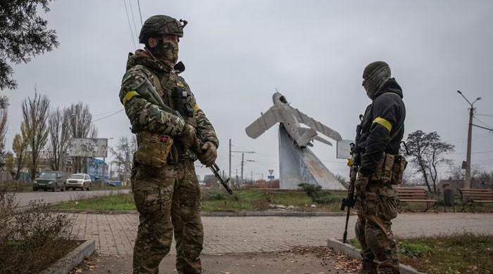 Austria deports Chechens who risk recruitment in Ukraine war