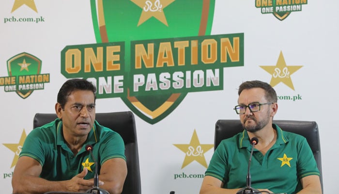 Babar, Rizwan left out of 17-member squad for Asia Cup, UAE tri-series