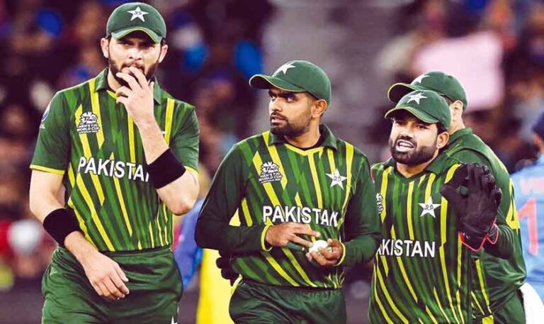 Babar, Rizwan’s era is not over: Pakistan must not close the door on its finest | Sports