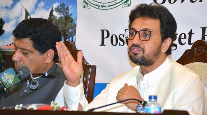 Balochistan to allocate Rs80bn directly to district, union councils