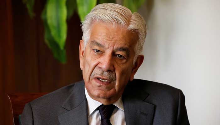 Ban on TLP: Asif says state won't tolerate extremist groups 10 Ban on TLP: Asif says state won't tolerate extremist groups