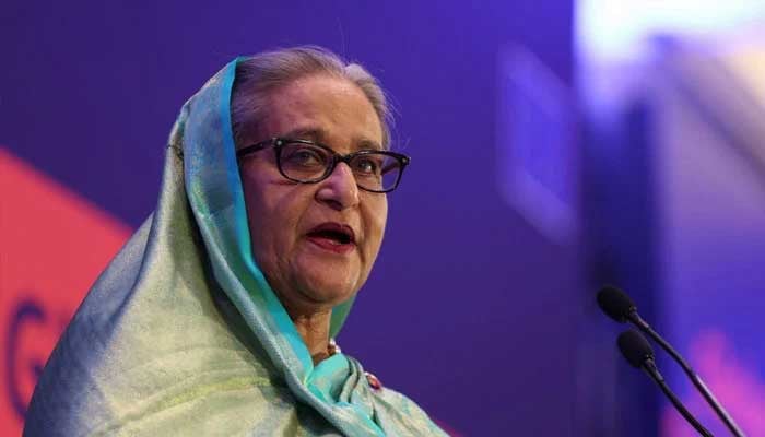 Banned Bangladesh party turns to flash protests ahead of polls