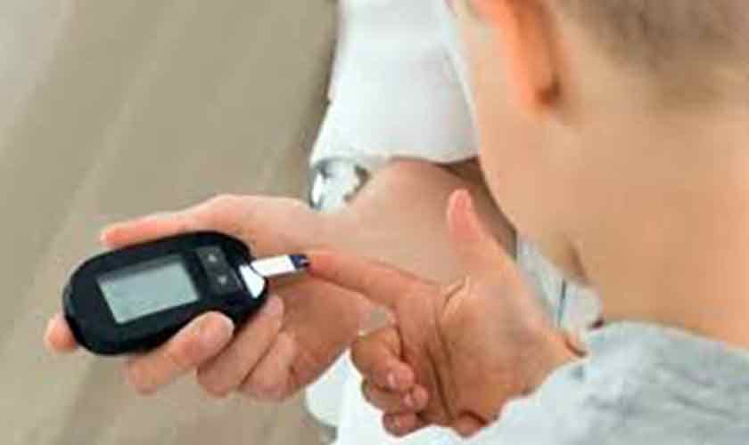 Battling childhood diabetes | Political Economy 1 Battling childhood diabetes | Political Economy