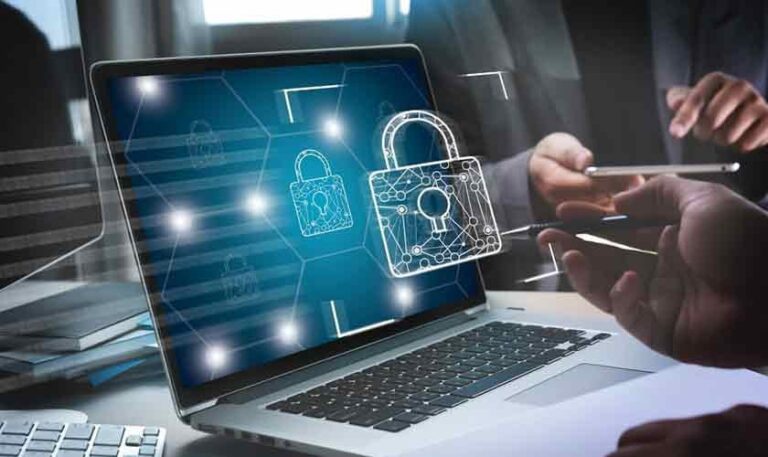 Becoming a cybersecurity economy | Political Economy