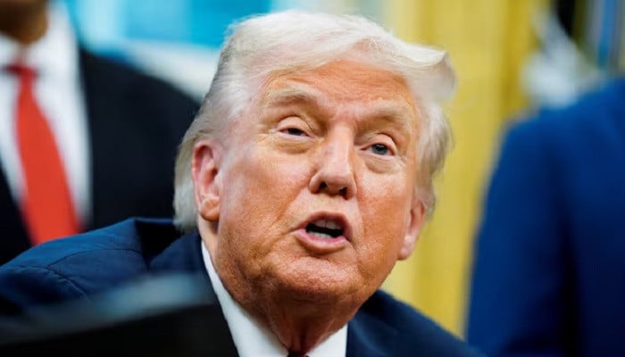 'Big stop': Trump says Modi vowed India won’t buy Russian oil as Ukraine talks intensify